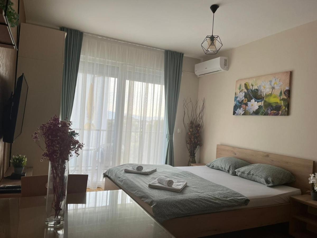 Jana Apartment Οχρίδα Εξωτερικό φωτογραφία